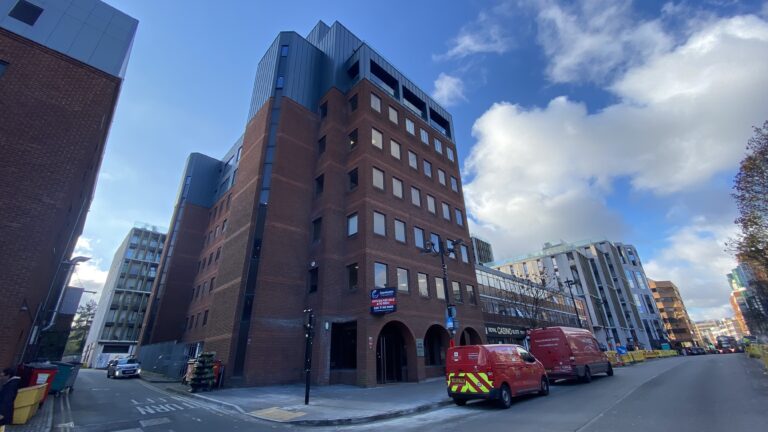 Amba House, 4th Floor Suites, College Road, Harrow, Greater London, HA1