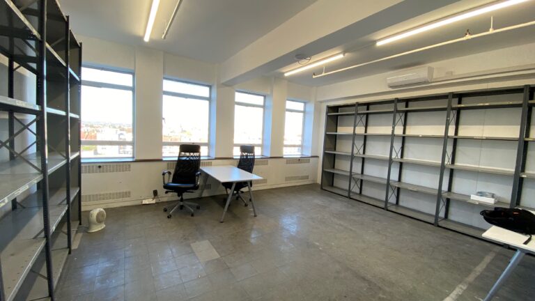 Warespace, @The Debenhams Building, Greenhill Way, Harrow, Greater London, HA1