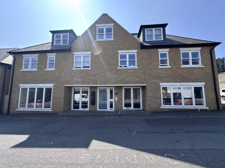 6 -10 Moxon Street, Barnet, Hertfordshire, EN5
