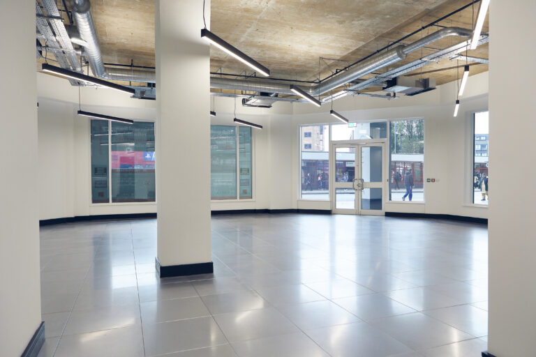 Hygeia Building, Ground Floor, College Road, Harrow, Greater London, HA1