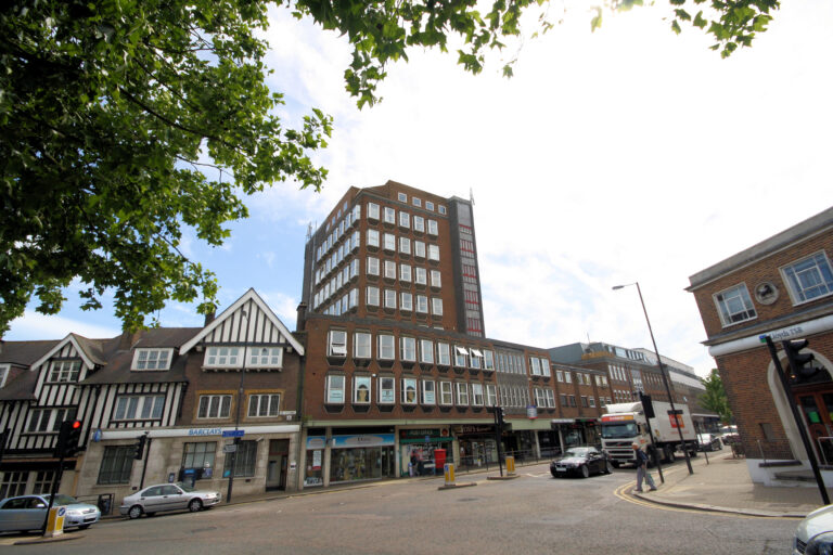 Stanmore Towers, Suite 5a, Church Road, Stanmore, Greater London, HA7