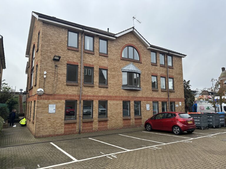 Churchill Court, Station Road, North Harrow, Harrow, Greater London, HA2