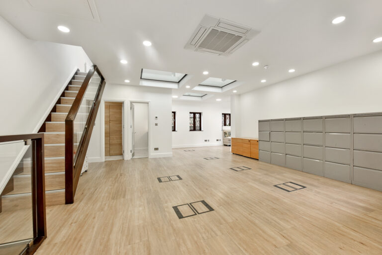 High Street, Pinner, Greater London, HA5