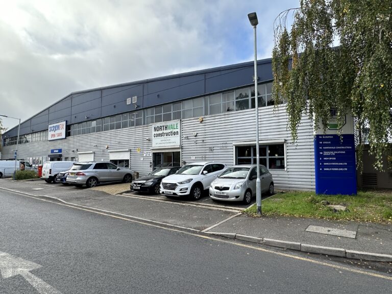 Chancerygate Business Centre, Stonefield Way, South Ruislip, Greater London, HA4