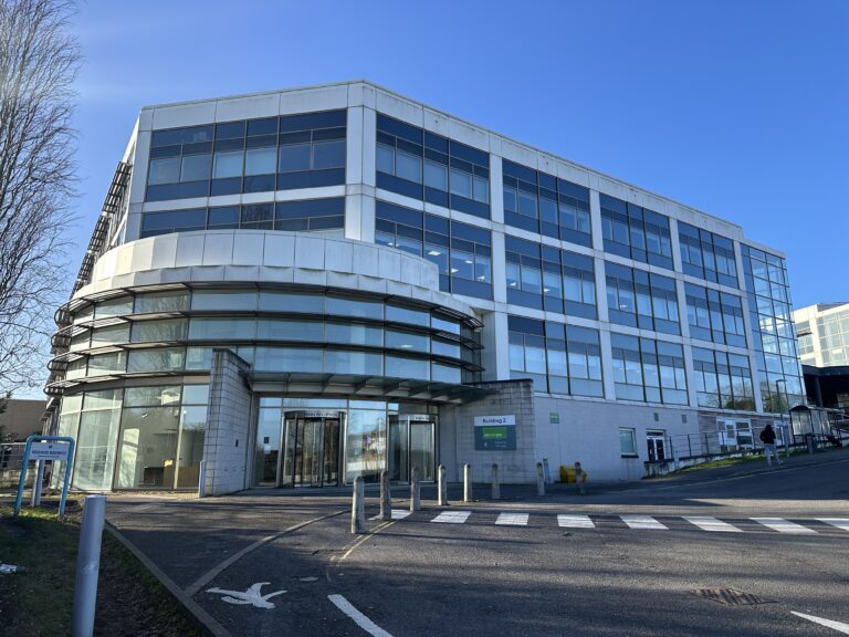 Building 2, North London Business Park, Oakleigh Road South, London, Greater London, N11