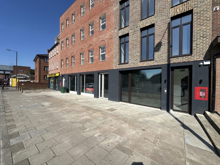 Commercial Unit, Northolt Road, South Harrow, Harrow, Greater London, HA2