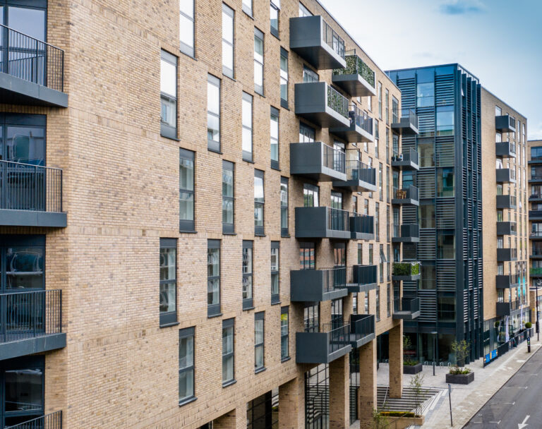 Bradburys Court, Lyon Road, Harrow, Greater London, HA1