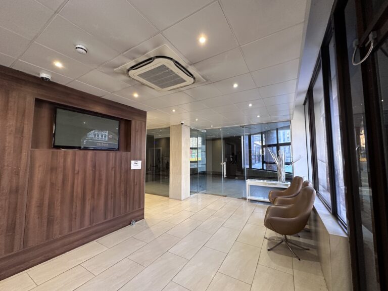 Amba House, College Road, Harrow, Greater London, HA1