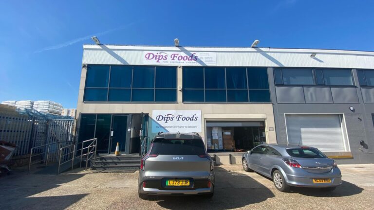Unit 12a, Honeypot Business Centre, Parr Road, Stanmore, Greater London, HA7
