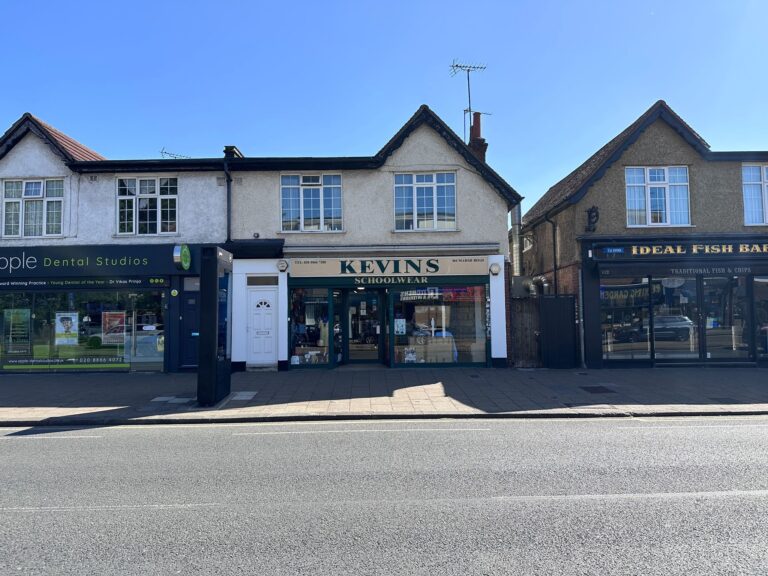 Marsh Road, Pinner, Greater London, HA5