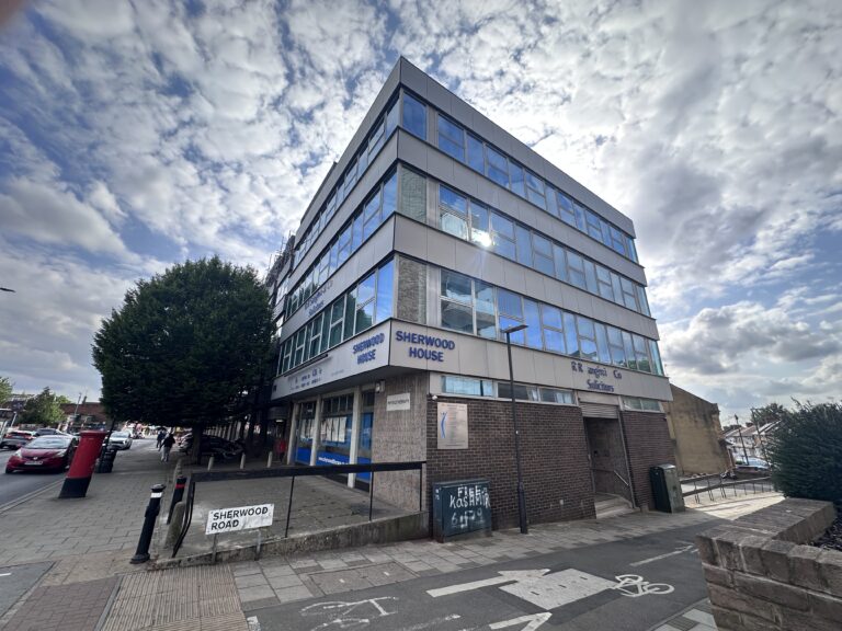 Sherwood House Sale, Northolt Road, Harrow, Greater London, HA2