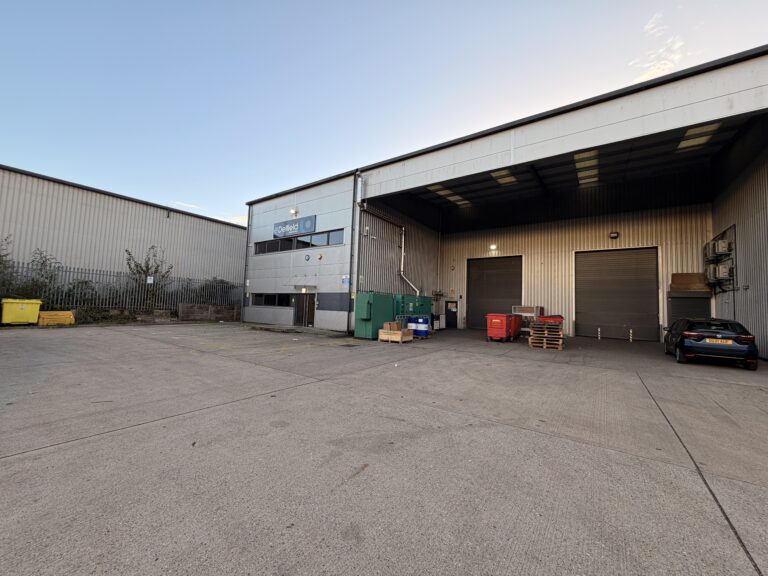 Imperial Park Business Centre, Stonefield Way, South Ruislip, Ruislip, Greater London, HA4