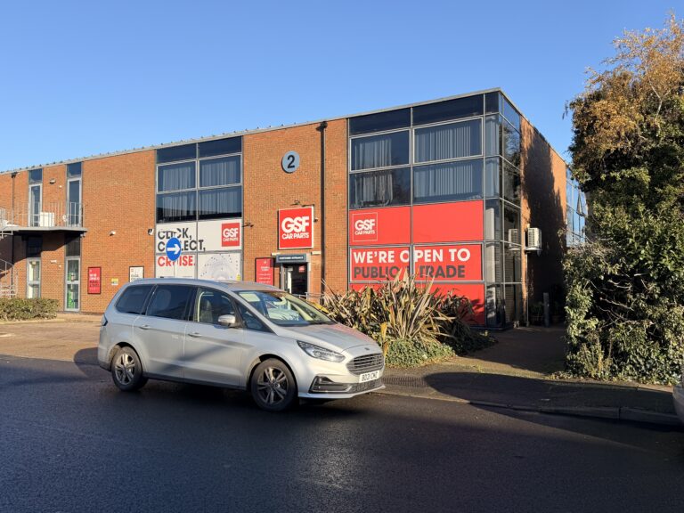 Stonefield Way, South Ruislip, Greater London, HA4