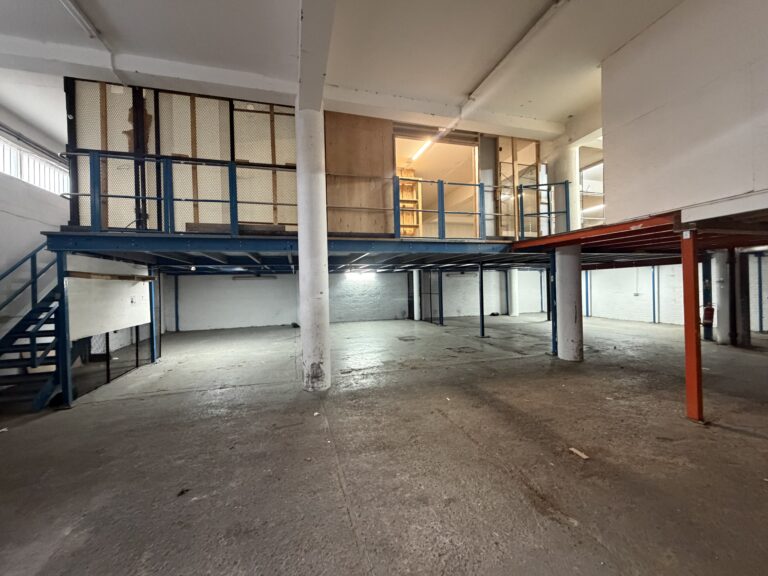 Park Avenue, Park Royal, London, Greater London, NW10