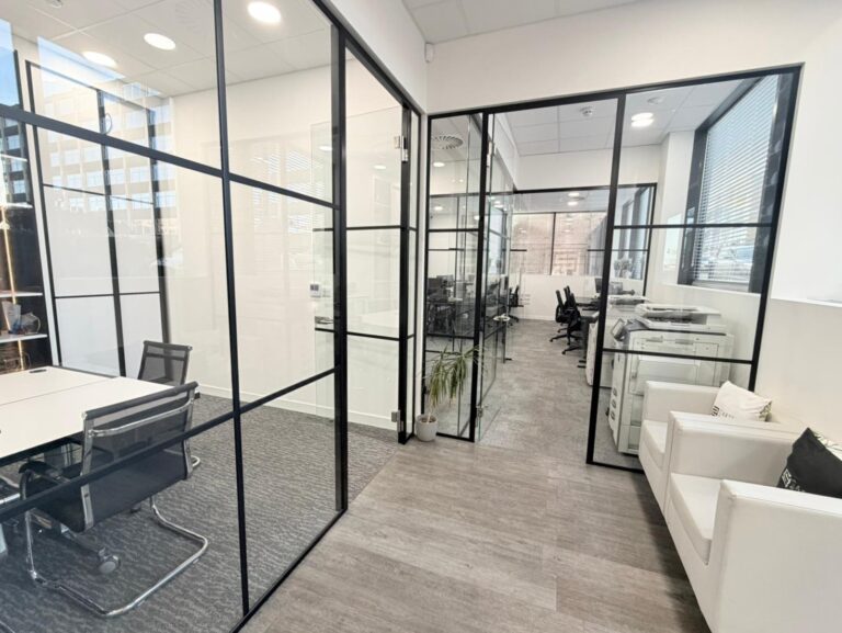 Unit 1, Bradburys Court, Lyon Road, Harrow, Greater London, HA1