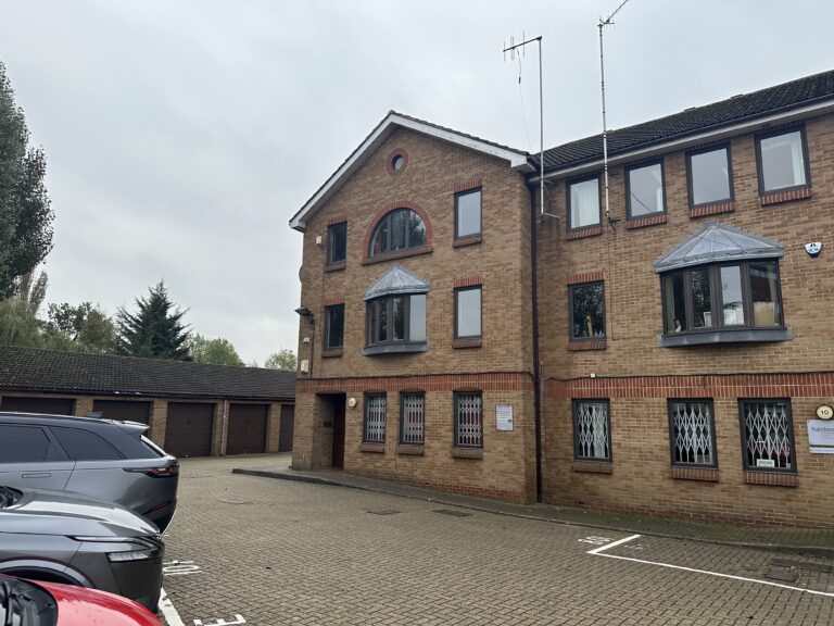 No.11, Churchill Court, Station Road, North Harrow, Harrow, Greater London, HA2