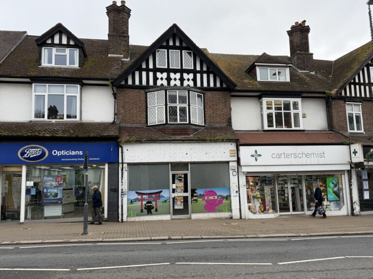 26 Bridge Street, Pinner, Greater London, HA5