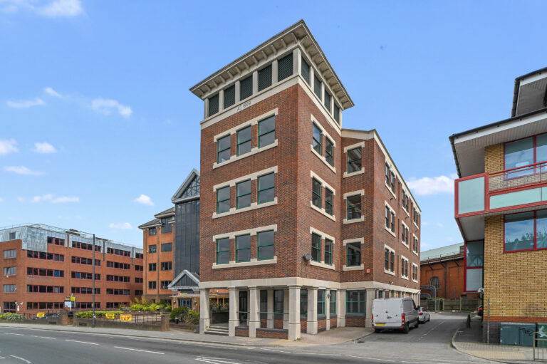 Hill House, Lowlands Road, Harrow, Greater London, HA1