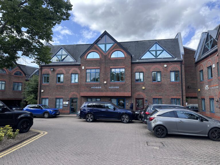 Hobbs House, Harrovian Business Village, Bessborough Road, Harrow, Greater London, HA1