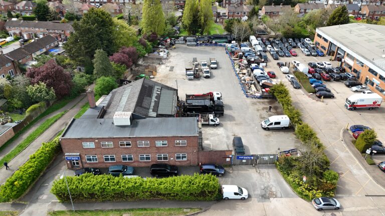 Instalcom House, Manor Way, Borehamwood, Hertfordshire, WD6