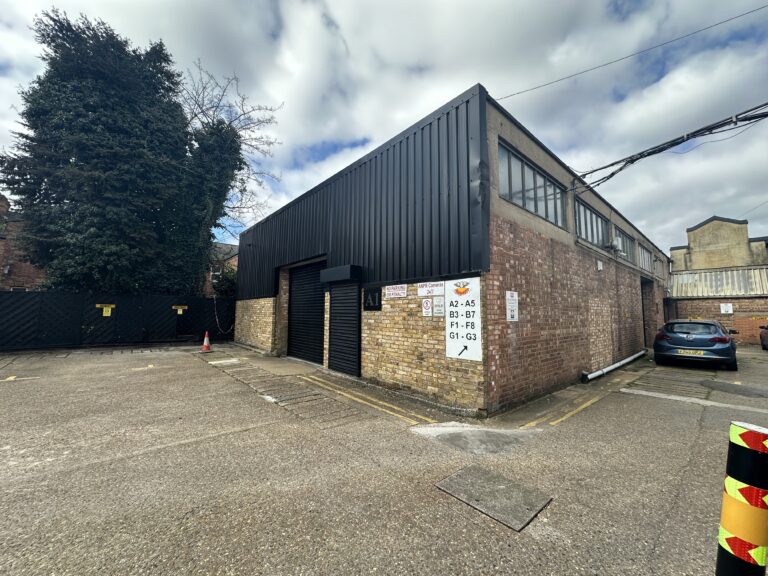 A1, Phoenix Ind Estate, Rosslyn Crescent, Harrow, Greater London, HA1