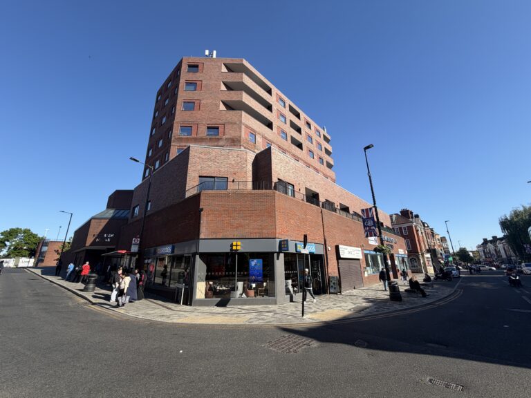 Premier House,  1 Canning Road, Harrow, Greater London, HA3