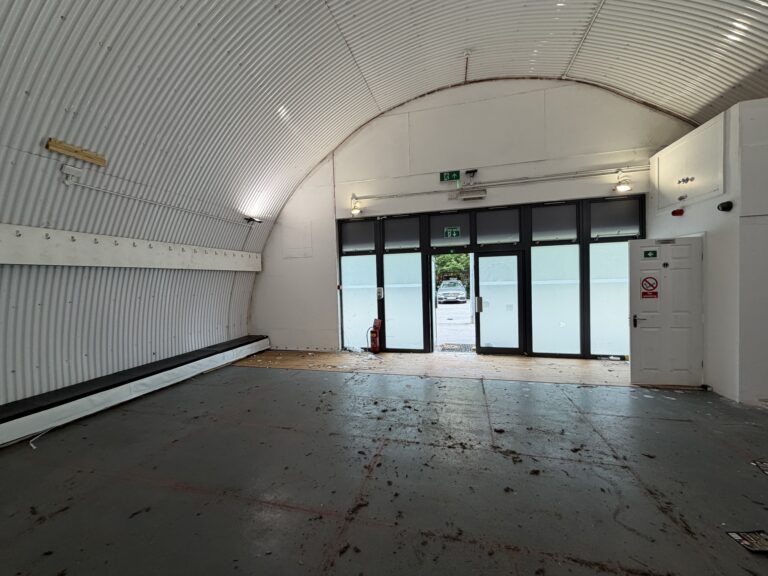 The Arches, Stanley Road, South Harrow, Harrow, Greater London, HA2