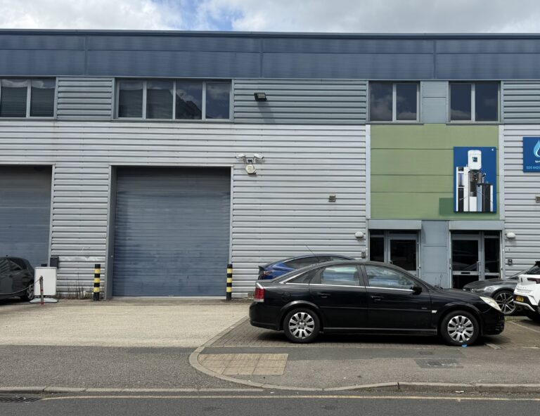 Sperrin Business Centre, Stonefield Way, South Ruislip, Ruislip, Greater London, HA4