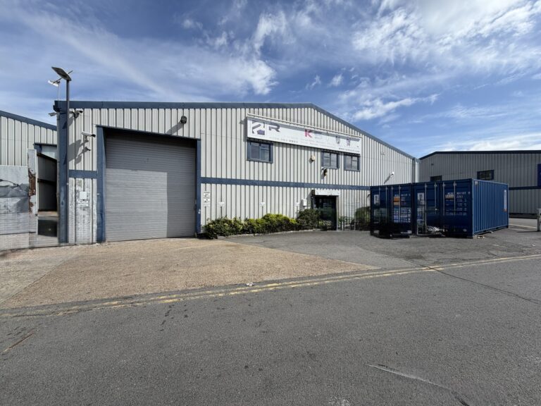 B4, Neptune Road, Harrow, Greater London, HA1