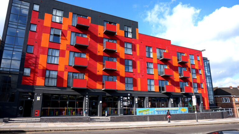 Carmine Court, Imperial Drive, Rayners Lane, Harrow, Greater London, HA2