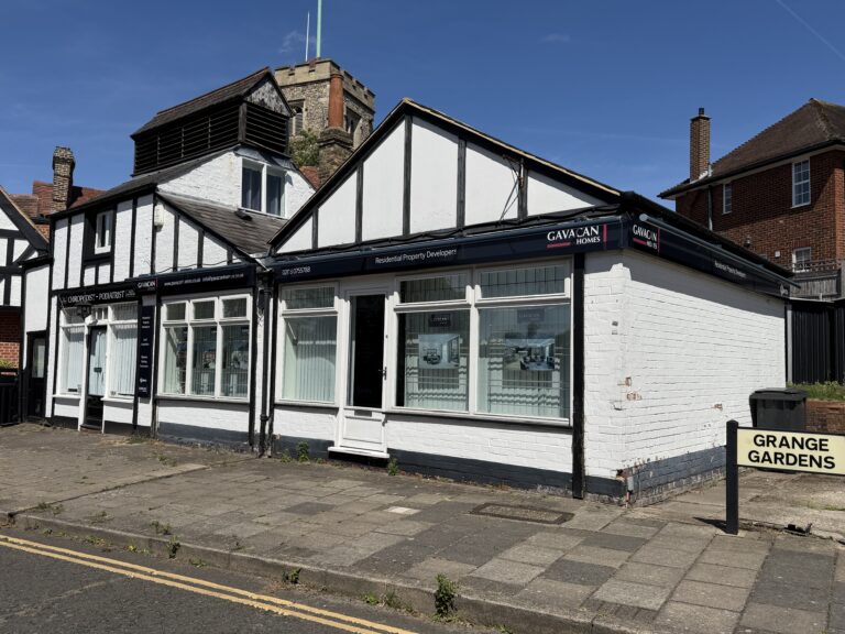High Street, Pinner, Greater London, HA5