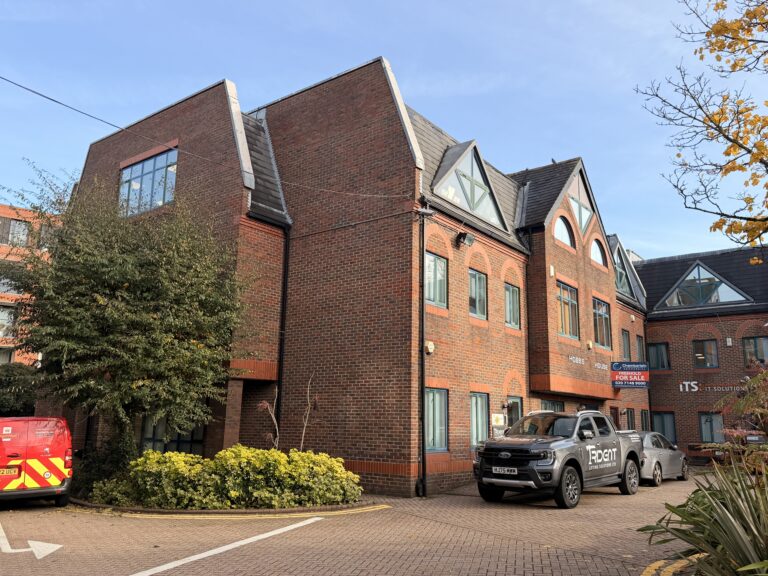Hobbs House, Harrovian Business Village, Bessborough Road, Harrow, Greater London, HA1