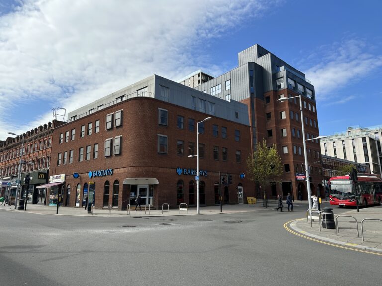 Amba House, 4th Floor Suites, College Road, Harrow, Greater London, HA1