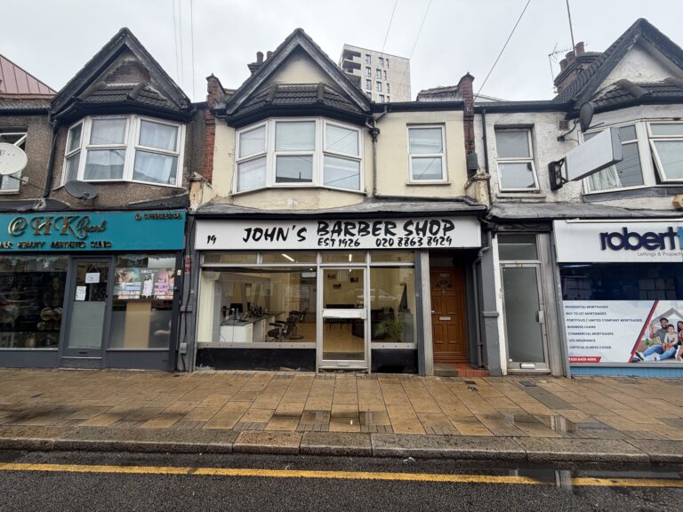Masons Avenue, Wealdstone, Harrow, Greater London, HA3
