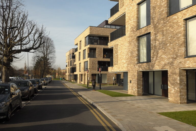 Cypress Court Westmoreland Road, Kingsbury, Middlesex, NW9